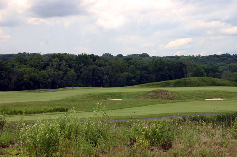 Course Photos Heritage Creek Golf Club