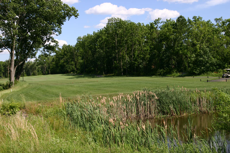 Course Photos Heritage Creek Golf Club