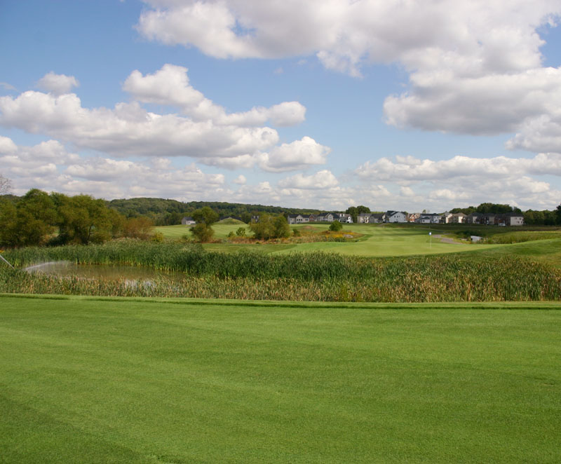 Course Photos Heritage Creek Golf Club