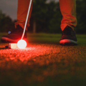 Glow Golf Outings