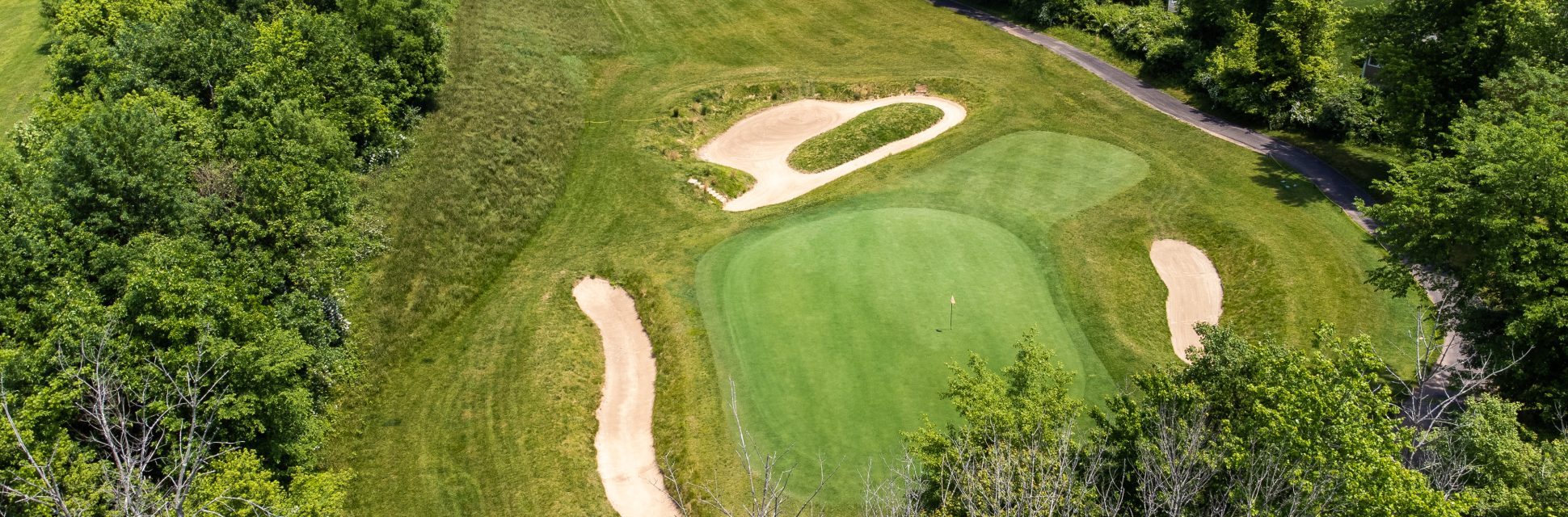 About Us - Heritage Creek Golf Club